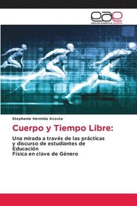 bokomslag Cuerpo y Tiempo Libre