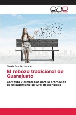 El rebozo tradicional de Guanajuato 1