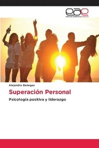 bokomslag Superación Personal
