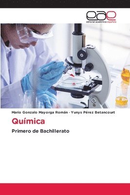 Mario Gonzalo Mayorga Román, Yunys Pérez Betancourt - Química, Häftad