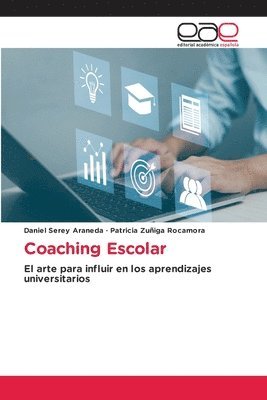 bokomslag Coaching Escolar