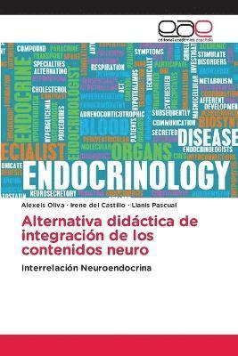 Alternativa didctica de integracin de los contenidos neuro 1