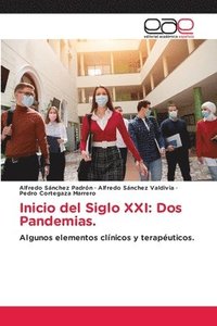 bokomslag Inicio del Siglo XXI