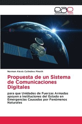 Propuesta de un Sistema de Comunicaciones Digitales