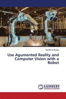 Use Agumented Reality and Computer Vision with a Robot 1