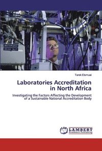 bokomslag Laboratories Accreditation in North Africa