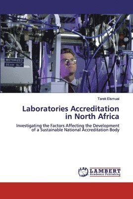 Laboratories Accreditation in North Africa 1