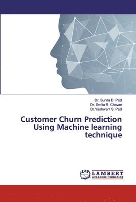 Customer Churn Prediction Using Machine learning technique 1