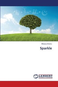 bokomslag Sparkle