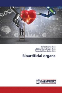 bokomslag Bioartificial organs