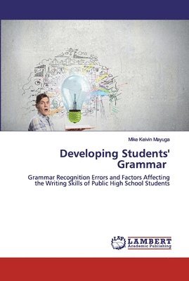 Developing Students' Grammar 1