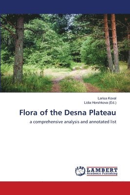 Flora of the Desna Plateau 1