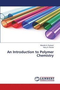 bokomslag An Introduction to Polymer Chemistry