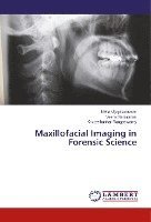 bokomslag Maxillofacial Imaging in Forensic Science