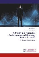 bokomslag A Study on Financial Performance of Banking Sector in India