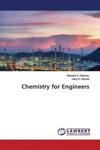 bokomslag Chemistry for Engineers