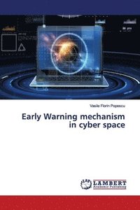 bokomslag Early Warning mechanism in cyber space