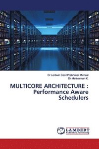 bokomslag Multicore Architecture