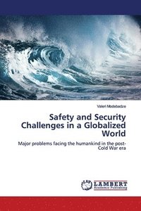 bokomslag Safety and Security Challenges in a Globalized World