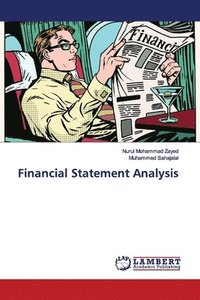 bokomslag Financial Statement Analysis