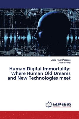 Human Digital Immortality 1