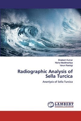 Radiographic Analysis of Sella Turcica 1