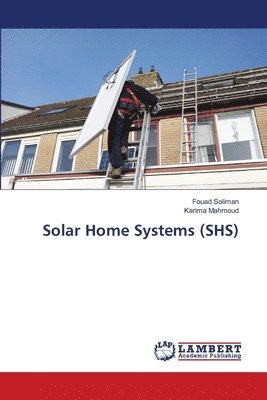bokomslag Solar Home Systems (SHS)