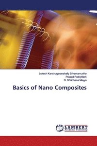 bokomslag Basics of Nano Composites