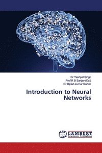 bokomslag Introduction to Neural Networks