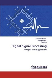 bokomslag Digital Signal Processing