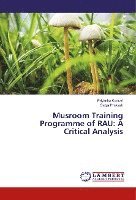 bokomslag Musroom Training Programme of RAU