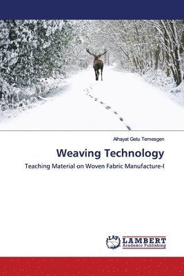 Weaving Technology 1