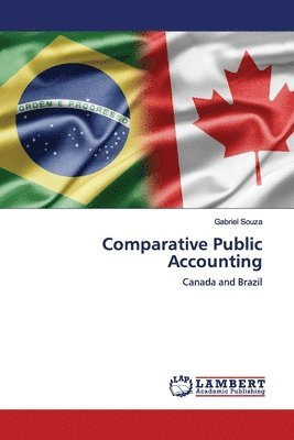 Comparative Public Accounting 1