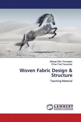 Woven Fabric Design & Structure 1