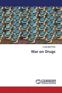 bokomslag War on Drugs