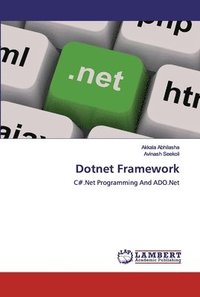 bokomslag Dotnet Framework
