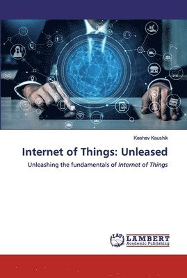 bokomslag Internet of Things