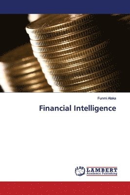 bokomslag Financial Intelligence