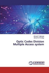 bokomslag Optic Codes Division Multiple Access system