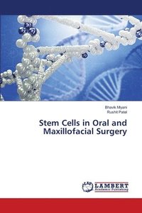 bokomslag Stem Cells in Oral and Maxillofacial Surgery