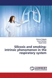 bokomslag Silicosis and smoking