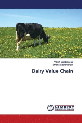 Dairy Value Chain 1