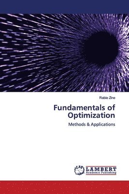 bokomslag Fundamentals of Optimization