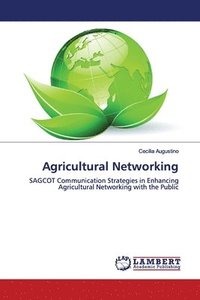 bokomslag Agricultural Networking