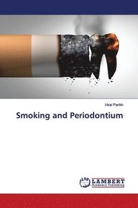 bokomslag Smoking and Periodontium