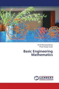 bokomslag Basic Engineering Mathematics