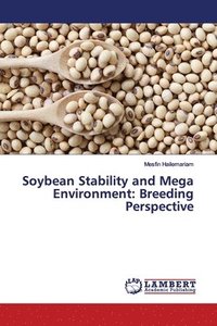 bokomslag Soybean Stability and Mega Environment