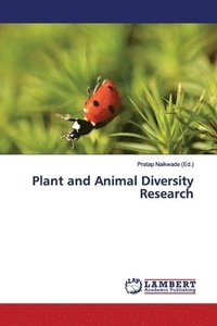 bokomslag Plant and Animal Diversity Research