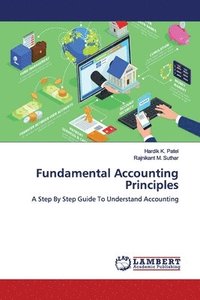 bokomslag Fundamental Accounting Principles