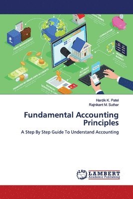 Fundamental Accounting Principles 1